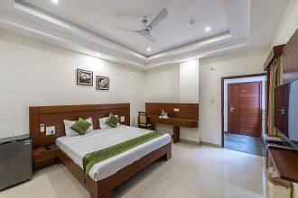 Hotel JP Plaza, Hyderabad 4